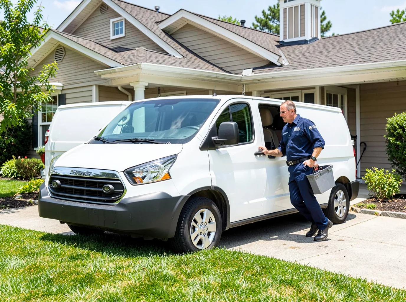 Emergency Plumber company in Saint Johns, MI