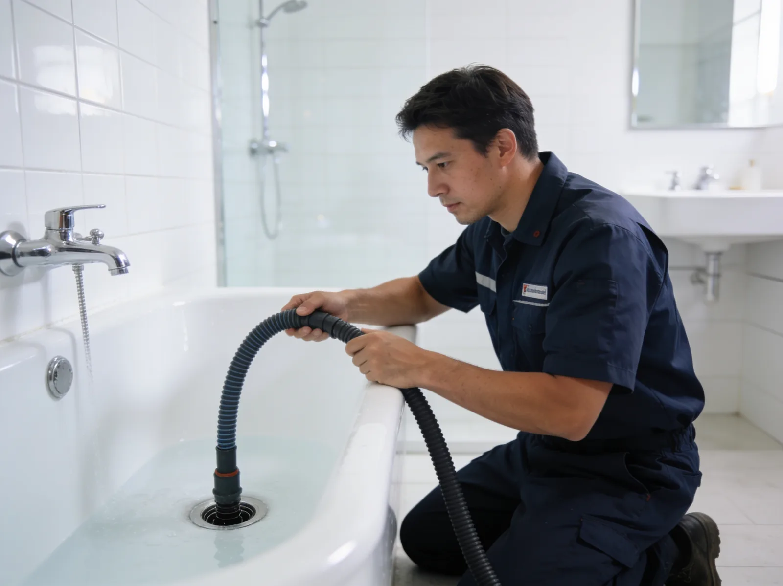 Emergency Plumber Saint Johns, MI FAQs